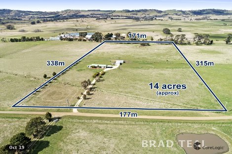 56 Notmans Lane, Lancefield, VIC 3435