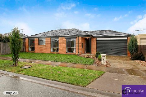 14 Wattle Way, Longwarry, VIC 3816