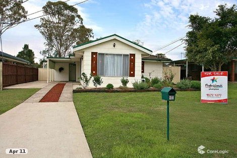 34 Trawalla St, Hebersham, NSW 2770