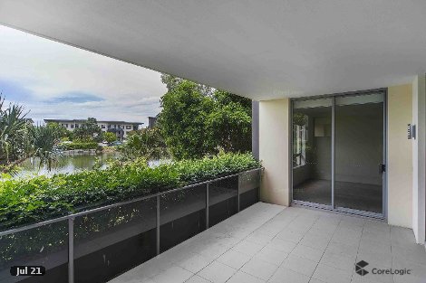 215/3 Pendraat Pde, Hope Island, QLD 4212