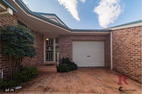 2/31 Frederick St, Miranda, NSW 2228