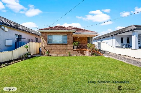 20 Bramhall Ave, Punchbowl, NSW 2196