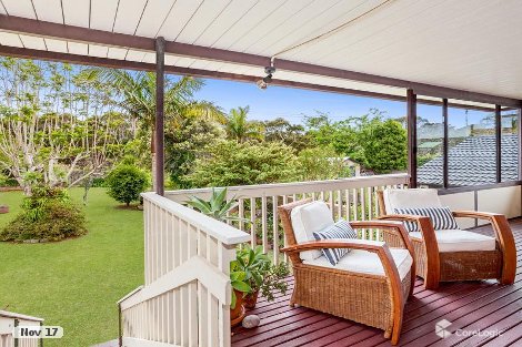 38 Annesley Ave, Stanwell Tops, NSW 2508