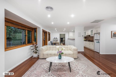 12 Rosenthal St, Campbell, ACT 2612