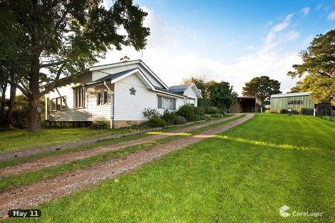 1 Smiths Gully Rd, Smiths Gully, VIC 3760