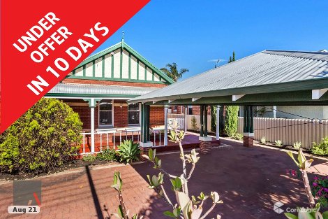 10a Florence St, West Perth, WA 6005