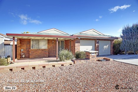 9 Giliruk Cres, Ngunnawal, ACT 2913