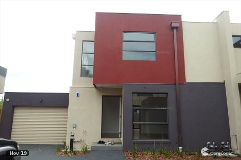 4/234 Arthur St, Fairfield, VIC 3078