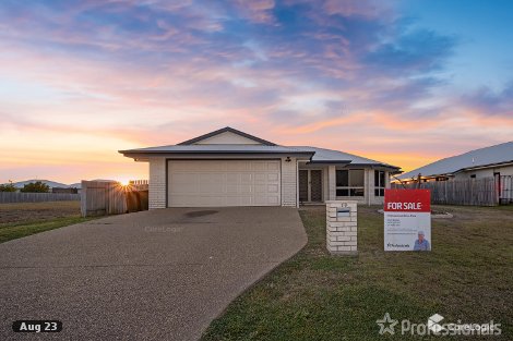 16 Forest Rd, Zilzie, QLD 4710