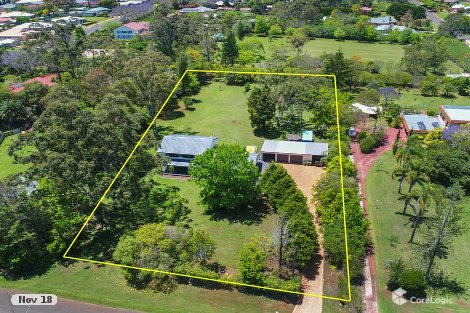 626 Hume St, Middle Ridge, QLD 4350