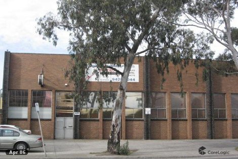 451-459 Burnley St, Burnley, VIC 3121