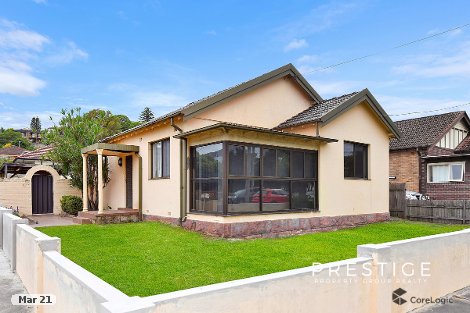 2 Mawson St, Bardwell Valley, NSW 2207