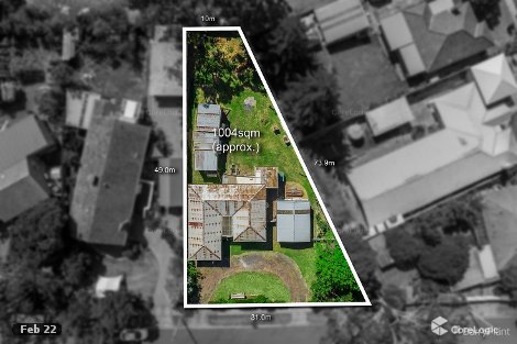 23 Hopetoun St, Mitcham, VIC 3132