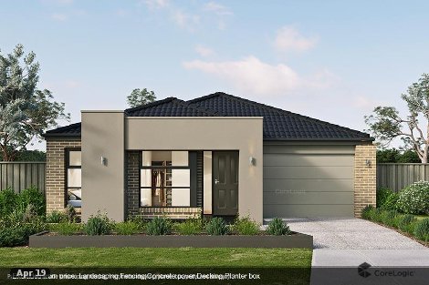 17 Mulberry St, Armstrong Creek, VIC 3217