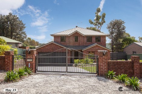 820 Hawkesbury Rd, Hawkesbury Heights, NSW 2777