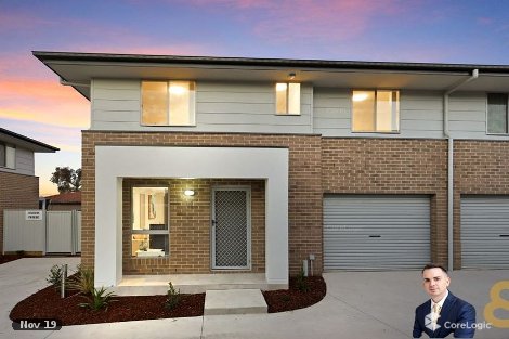 5/45 Canberra St, Oxley Park, NSW 2760