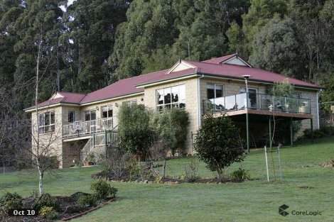 436 Back Cam Rd, Somerset, TAS 7322