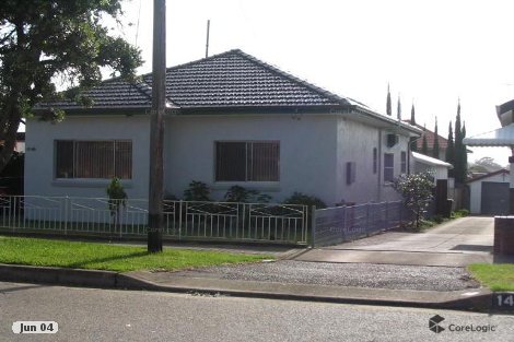 16 Lucas Ave, Russell Lea, NSW 2046