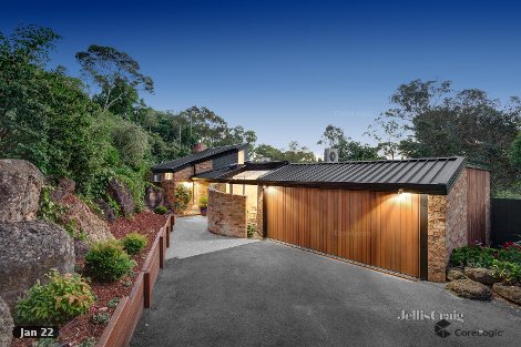 16 Betton Cres, Warrandyte, VIC 3113