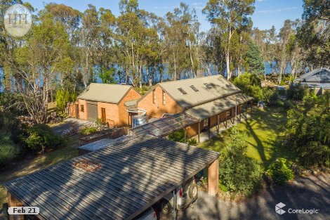 135 Brown Marsh Rd, London Lakes, TAS 7140