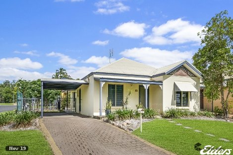 25 Dollery Ct, Gunn, NT 0832