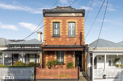 34 Cruikshank St, Port Melbourne, VIC 3207