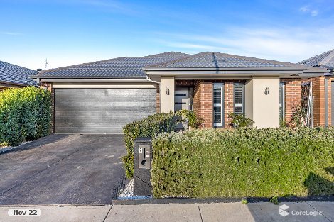 9 Carlton Ave, Charlemont, VIC 3217