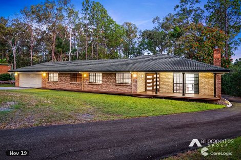 360 Johnson Rd, Forestdale, QLD 4118