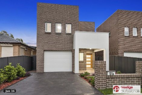 51a Market St, Moorebank, NSW 2170