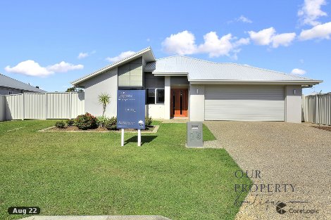 24 Palermo Ave, Ashfield, QLD 4670