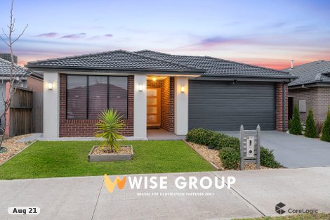 84 Heybridge St, Clyde, VIC 3978