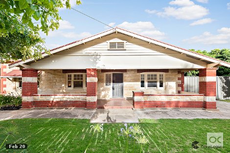 21 Gray St, Black Forest, SA 5035