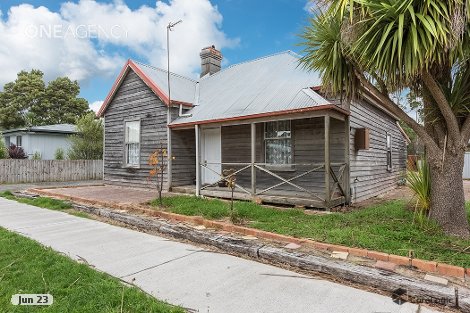 61 Harvey St, Strahan, TAS 7468