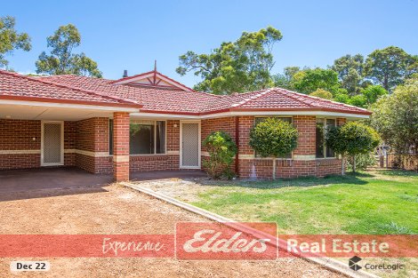 16 Wattle Ct, Donnybrook, WA 6239