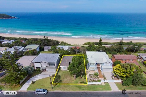 34 Donlan Rd, Mollymook Beach, NSW 2539