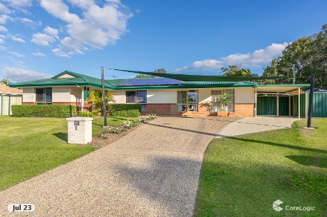 2 Grigg Dr, Morayfield, QLD 4506