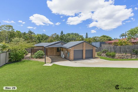 3 Dunsby Dr, Carrara, QLD 4211