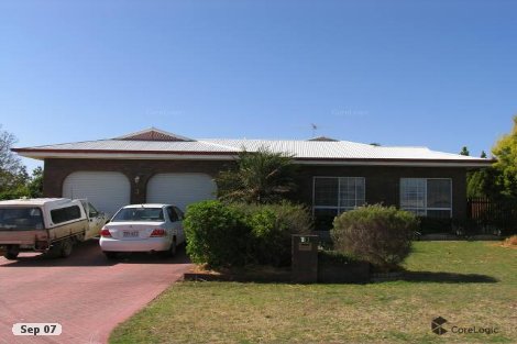 3 Lillian St, Pittsworth, QLD 4356