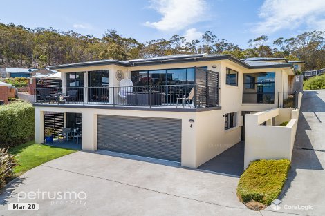 4/636 Oceana Dr, Tranmere, TAS 7018