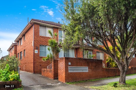 8/12 Drummond St, Belmore, NSW 2192