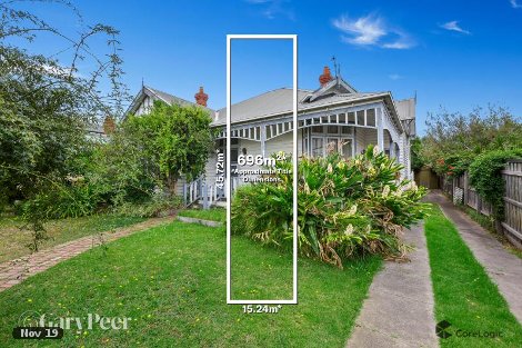 40 Begonia Rd, Gardenvale, VIC 3185