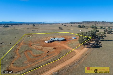 111 Grimshaw Lane, Gulgong, NSW 2852