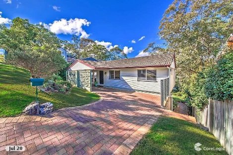7 Dodwell St, Holland Park West, QLD 4121