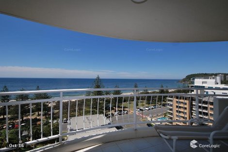 10b/3 Second Ave, Burleigh Heads, QLD 4220