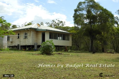 1481 Atkinson Dam Rd, Churchable, QLD 4311