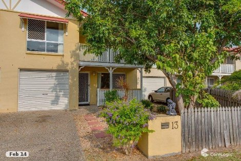 2/15 Austin St, Wavell Heights, QLD 4012