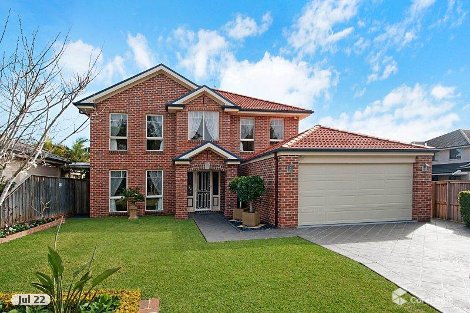 13 Portside Cl, Bensville, NSW 2251