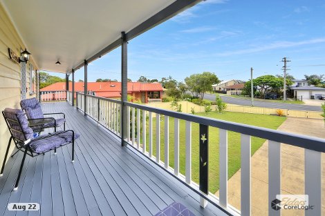 57 Riverview Dr, Burrum Heads, QLD 4659