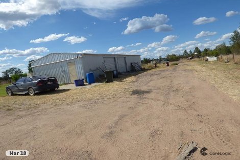 182 Bartels Rd, Kogan, QLD 4406