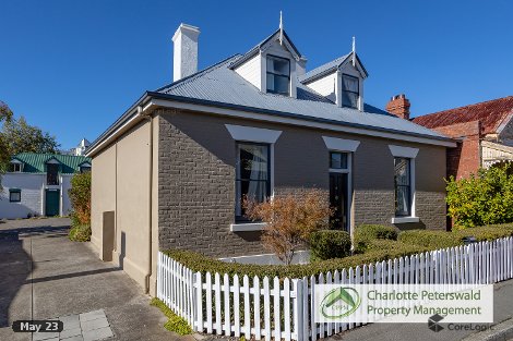 16 South St, Battery Point, TAS 7004